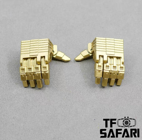 Tim Heada TH069 TH-069 / SPS32 SPS-32 Upgrade Kit for Legacy Evolution Armada Universe Optimus Prime Upgrade Kit