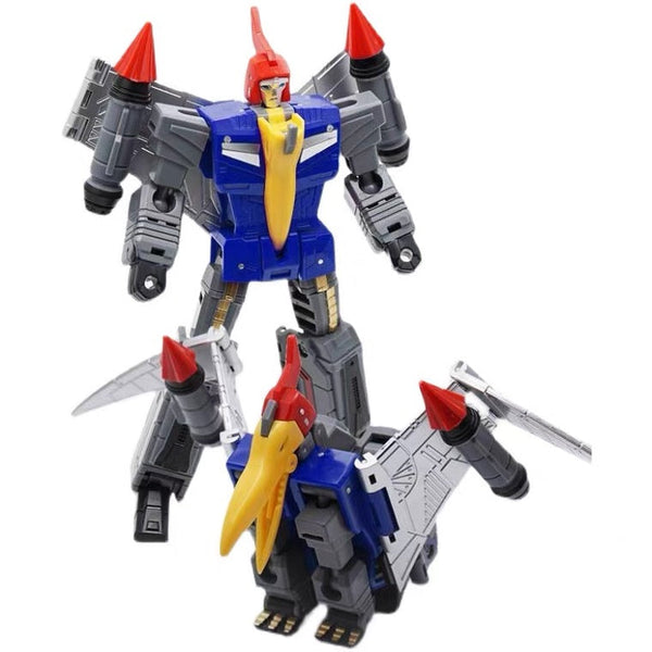 MFT MechFansToys MF21N / 22N / 23N / 24N / 25N Dinobots 5 in