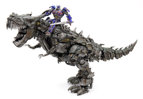 GC G-Creation MTST-01B MTST01B Wrath (Bayverse Movie Series Grimlock) Value Version 40cm / 16.7" GCreation