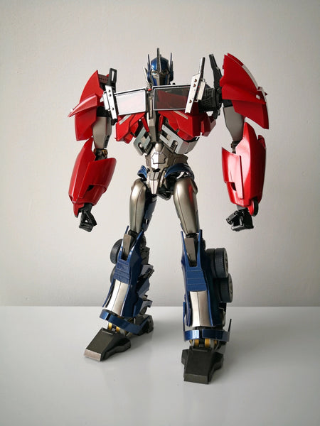 トランスフォーマー('07米) Amazon.co.jp: トランスフォーマー ムービー MD-07 メガトロン : おもちゃ