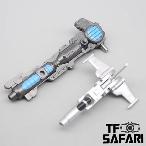 Tim Heada TH069 TH-069 / SPS32 SPS-32 Upgrade Kit for Legacy Evolution Armada Universe Optimus Prime Upgrade Kit