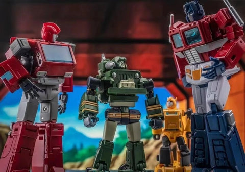 NA NewAge H50 H-50 Scott (G1 Hound) New Age 7.6 cm / 3"