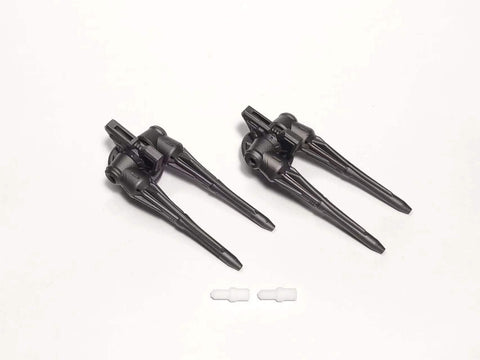 BDT Studio BDT-55A / 55B  BDT55A / 55B Weapons for Legacy G2 Laser Optimus Prime / Diaclone DA85 / DA92 / DA95  Upgrade Kit