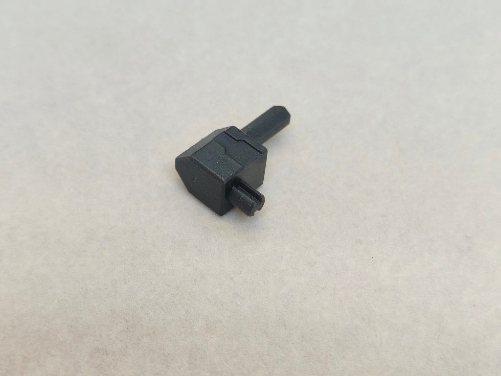 Superman Studio SPS31 SPS31 Handle converters for 03 Gamer Edition SS GE01 GE03 Optimus Prime & Bumblebee Upgrade Kit