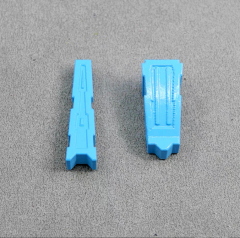 Superman Studio SPS-27A / 27B Siege Spinister / Generation Selects Rotorstorm Upgrade Kit