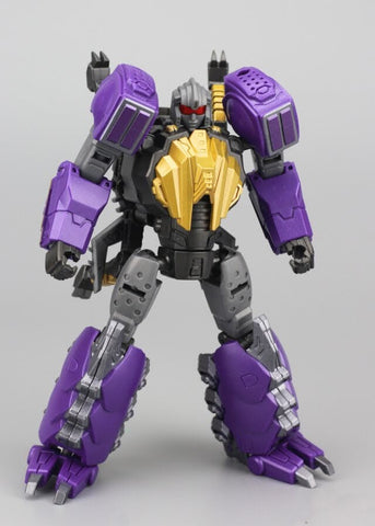 Planet X PX-17 Morpheus ( Shrapnel ) PX-18 Phobetor ( Bombshell ) PX-19 Phantasus ( Kickback ) 3 in 1 set 15cmni