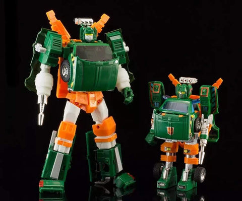 Mastermind Creations MMC Ocular Max OM PS-07 PS07 Artifex (Hoist) 22cm / 8.5'