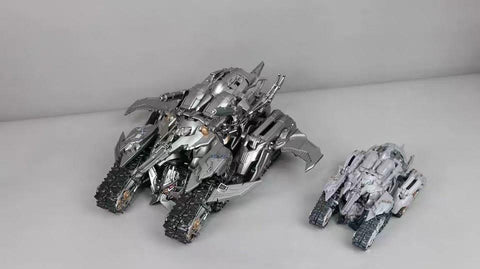 AOYI LS-06 LS06 Megatron (Oversized Studio Series SS13 SS-13) BMB Black Mamba 33cm