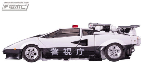 Takara Tommy MP42 MP-42 Cordon ( Redeco) 15CM