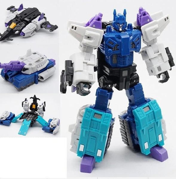 OVER LORD フィギュア11体セット NBF NB Factory NB-01 NB01 Overlord (Oversized IF EX-11 Evillord