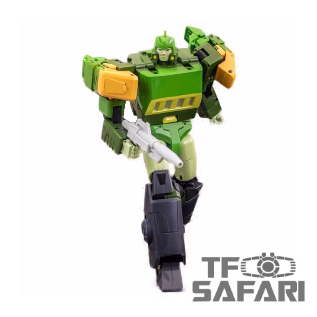 Mastermind Creations MMC Ocular Max OM PS-12 PS12 Saltus (Springer) 24cm / 9.5"