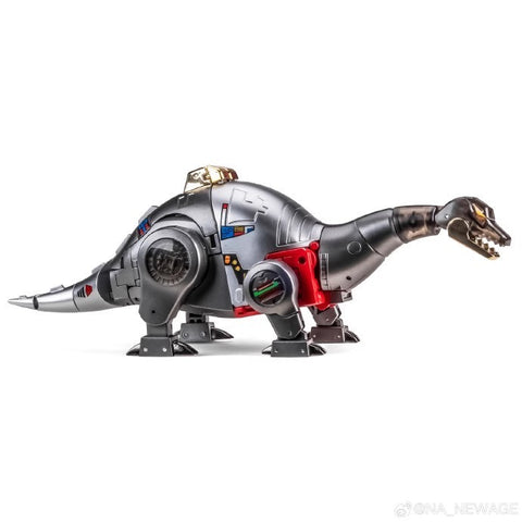 NA NewAge H56EX H-56EX Rhedosaurus (Sludge) New Age Toy Color Version 13.5 cm / 5.3"