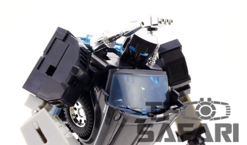 Mastermind Creations MMC Ocular Max OM PS-06 PS06 Terraegis (Trailbreaker) 22cm / 8.5'