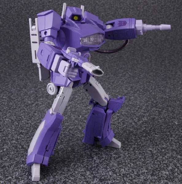 4th party MP29 MP-29 Shockwave 19cm – TFSAFARI - Main Image