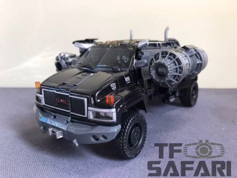 Takara Tomy MPM06 MP-06 Ironhide Movie Series 22cm / 8.5"