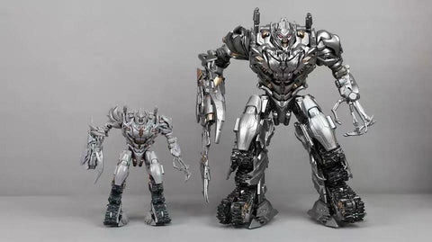 AOYI LS-06 LS06 Megatron (Oversized Studio Series SS13 SS-13) BMB Black Mamba 33cm