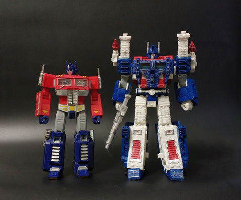 【MTO】Ratchet Studio ROS-002 Hip Extension Parts for Siege Ultra Magus Upgrade Kit