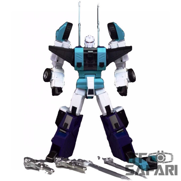 アニメ/ゲーム FANS TOYS FT-28 HYDRA FansToys FT-28 - Hydra