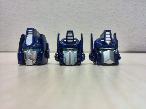 Kubianbao KBB MP10V MP-10V 33018 (Minified MP10 Optimus Prime)20cm