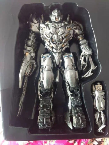 AOYI LS-06 LS06 Megatron (Oversized Studio Series SS13 SS-13) BMB Black Mamba 33cm