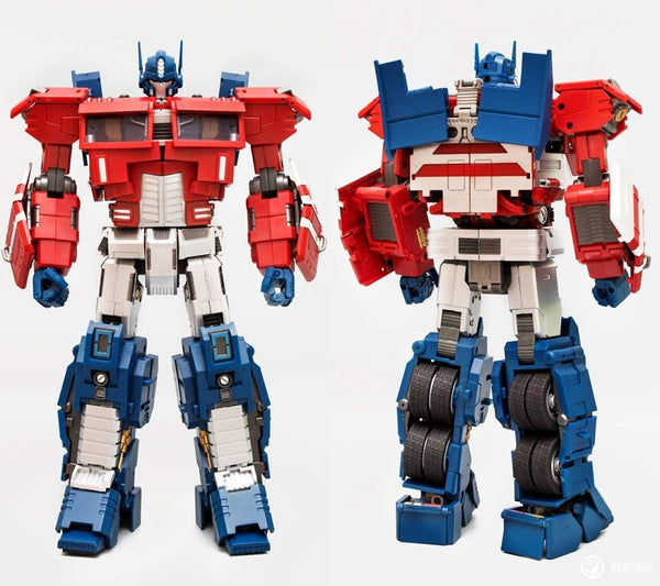Generation sales toy optimus