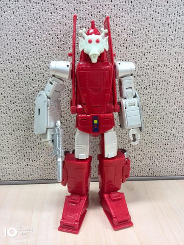 AOD-01 Glider of Sky (Powerglide KO DX9 D11 Richthofen ) PocketToys 16cm / 6.5"