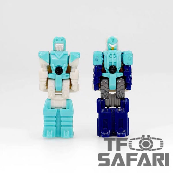Takara Tommy LG60 Overlord Transformers Legends ( Titans Return