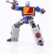 Magic Square MS-Toys MS-B17S MS B-17S Surround (Sound Blaster) 10cm / 4"
