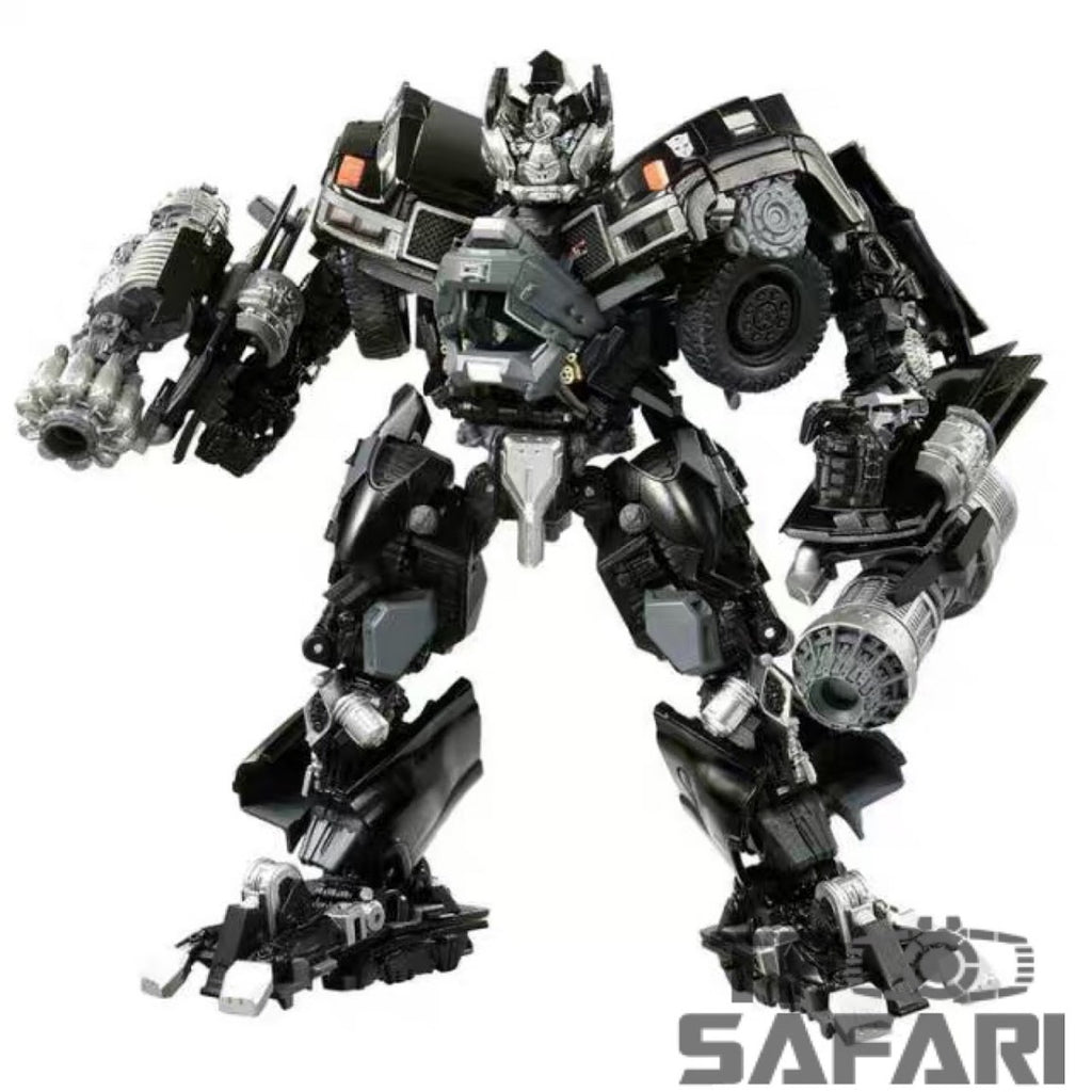 Takara Tomy MPM06 MP-06 Ironhide Movie Series 22cm / 8.5"