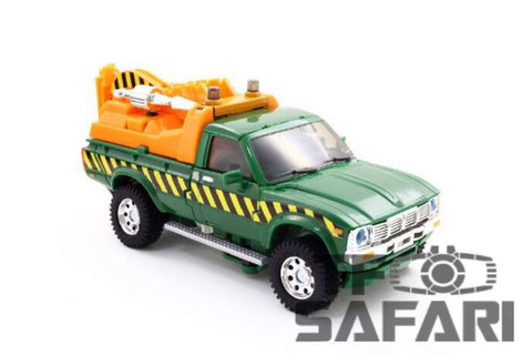 Mastermind Creations MMC Ocular Max OM PS-07 PS07 Artifex (Hoist) 22cm / 8.5'