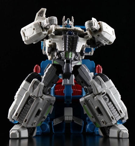 Planet X PX-14 PX14 Apollo (Ultra Magnus) 16cm