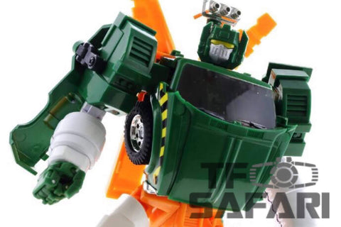 Mastermind Creations MMC Ocular Max OM PS-07 PS07 Artifex (Hoist) 22cm / 8.5'