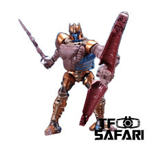 NB No-Brand MP41 MP-41 Beast Wars Dinobot KO Ver. (Non-Official Ver.)