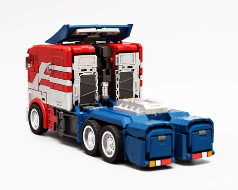 Daban 9907 IDW Optimus Prime (KO Generation Toy GT-03 GT03) 24cm