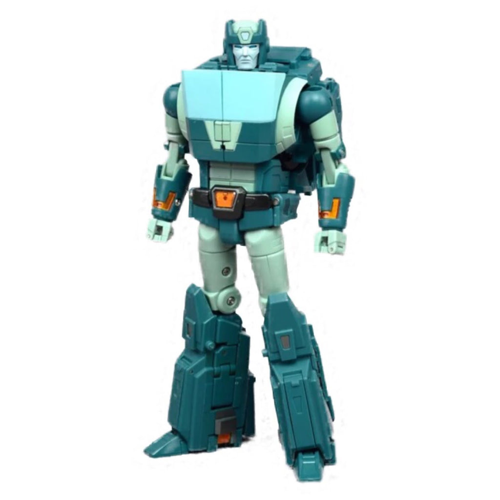 FansToys FT-22 FT22 Koot (Kup) 19cm