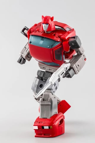 Mastermind Creations MMC Ocular Max PS-09 PS09 Hellion (Cliffjumper) 12cm