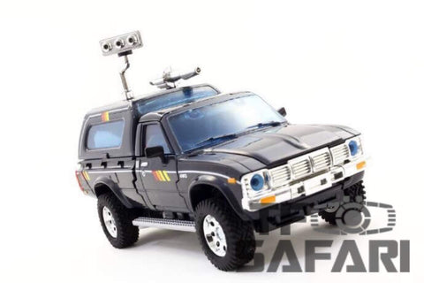 Mastermind Creations MMC Ocular Max OM PS-06 PS06 Terraegis (Trailbreaker) 22cm / 8.5'