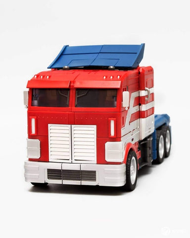 Daban 9907 IDW Optimus Prime (KO Generation Toy GT-03 GT03) 24cm