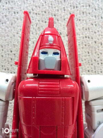 AOD-01 Glider of Sky (Powerglide KO DX9 D11 Richthofen ) PocketToys 16cm / 6.5"