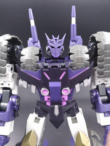 Mastermind Creations MMC R-19 Kultur Tarn 19cm