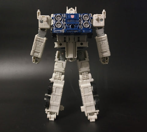 【MTO】Ratchet Studio ROS-002 Hip Extension Parts for Siege Ultra Magus Upgrade Kit