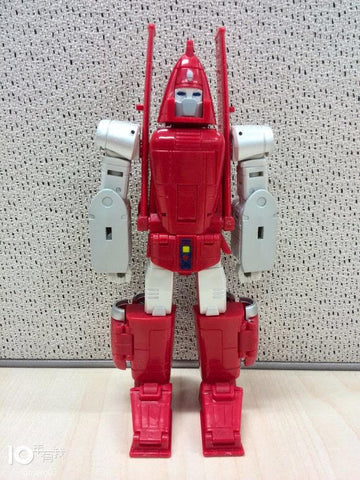 AOD-01 Glider of Sky (Powerglide KO DX9 D11 Richthofen ) PocketToys 16cm / 6.5"