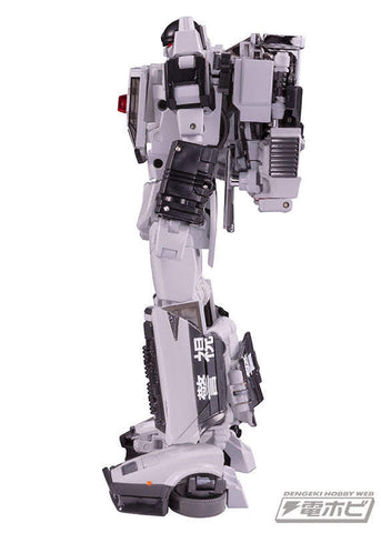 Takara Tommy MP42 MP-42 Cordon ( Redeco) 15CM