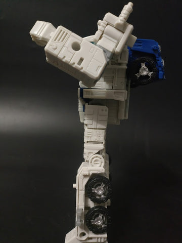 【MTO】Ratchet Studio ROS-002 Hip Extension Parts for Siege Ultra Magus Upgrade Kit