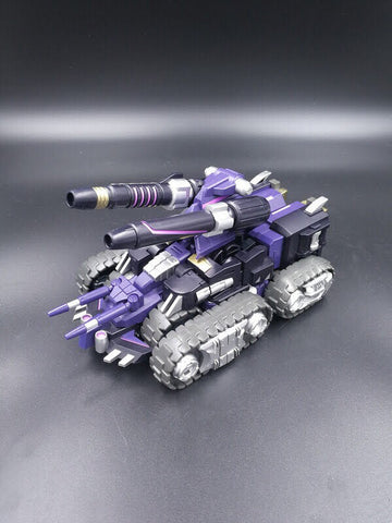 Mastermind Creations MMC R-19 Kultur Tarn 19cm