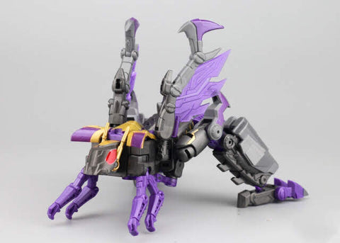 Planet X PX-17 Morpheus ( Shrapnel ) PX-18 Phobetor ( Bombshell ) PX-19 Phantasus ( Kickback ) 3 in 1 set 15cmni