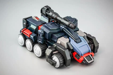 Mastermind Creations MMC R-34 R34 Cylindrus (IDW Roller) 19cm