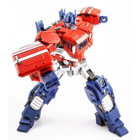 Daban 9907 IDW Optimus Prime (KO Generation Toy GT-03 GT03) 24cm