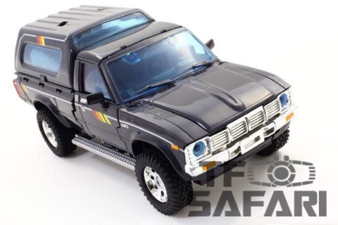 Mastermind Creations MMC Ocular Max OM PS-06 PS06 Terraegis (Trailbreaker) 22cm / 8.5'