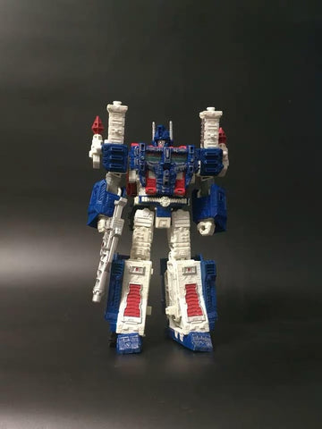 【MTO】Ratchet Studio ROS-002 Hip Extension Parts for Siege Ultra Magus Upgrade Kit